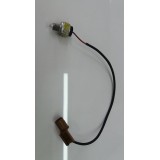 Sensor Solenoide Caixa Cambio Pajero Full 2011 5p 
