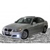  Tampa Lateral Painel Direito   Bmw 320 N46 2010 