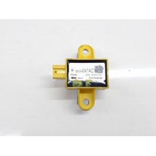 Sensor Colisão Airbag Porta   Freemont 2012