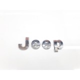 Emblema Jeep Compass 2018
