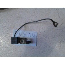 Sensor Fusion 2.5 2010