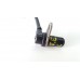 Sensor Abs Traseiro Esquerdo  Pajero Full 2011 5p 