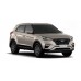 Spoiler Lateral Esquerdo  Hyundai Creta  2019