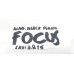 Moldura Black Piano Porta Traseira Esquerda Ford Focus 2019