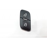 Botão Interruptor Trava Porta Dianteira D, Ford Focus 2019 