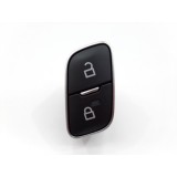 Botão Interruptor Trava Porta Dianteira E/ Ford Focus 2019 