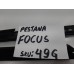 Par Pestana Porta Traseira Direita Ford Focus 2019