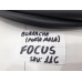 Borracha Porta Malas Ford Focus 2019