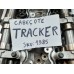 Cabeçote Motor Chevrolet Tracker 2018 