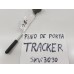 Pino Trava Porta Traseira Esquerda Chevrolet Tracker 2018 