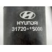 Motor Reservatório Partida Hyundai Hb20