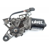 Motor Limpador Para-brisa Chevrolet Cruze