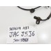 Sensor Freio Abs Dianteiro Jac J5,j6