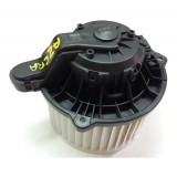 Ventilador Motor Ventoinha Do Ar Forçado Azera 2012