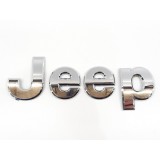 Emblema Dianteiro Jeep Renegade 2019 