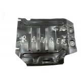 Protetor Cárter Motor  Ford Ranger 3.2
