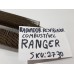 Radiador Resfriador Combustível Ford Ranger 3.2 