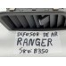 Difusor Ar Central Direito  Ford Ranger 3.2 