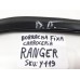 Borracha Fixa Carroceria Porta Dianteira D/ Ford Ranger 3.2 