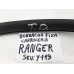 Borracha Fixa Carroceria Porta Traseira D/ Ford Ranger 3.2 