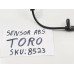 Sensor Freio Abs Traseiro Fiat Toro 2018 Hc