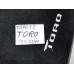 Jogo Tapete Carpe Fiat Toro 2018 