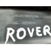 Friso Moldura Porta Dianteira Direita Range Rover Sport 