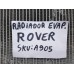 Radiador Evaporador Ar Condicionado Range Rover Sport 
