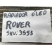 Radiador Óleo Range Rover Sport 