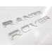 Emblema Capo Range Rover Sport 