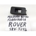 Moldura Botão Porta Traseira Direita Range Rover Sport 