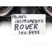 Painel Instrumento Range Rover Sport 