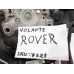 Volante Range Rover Sport 