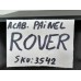 Acabamento Painel Instrumento Range Rover Sport 