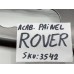Acabamento Moldura Comando Ar Painel Range Rover Sport 