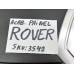 Acabamento Painel Esquerdo Range Rover Sport 