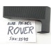 Acabamento Capa Superior Esquerdo Painel Range Rover Sport 