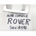 Acabamento Console  Range Rover Sport 