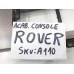 Acabamento Moldura Console Central Range Rover Sport Cxv
