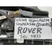 Modulo Sensor Estacionamento Suspensão Td Range Rover Sport 