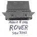 Modulo Central Controle Range Rover Sport 