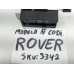 Central Modulo Range Rover Sport Ccv