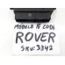 Modulo Estacionamento Range Rover Sport Cv3