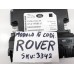 Modulo Suspensão Carroceria Range Rover Sport 