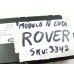 Modulo Banco Dianteiro Esquerdo Range Rover Sport 