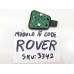 Sensor Chuva Range Rover Sport 