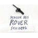 Sensor Freio Abs Dianteiro Esquerdo Range Rover Sport 