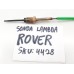 Sonda Lambda Range Rover Sport Foof