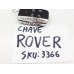 Chave Contato  Range Rover Sport 