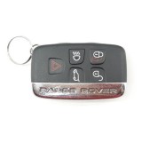 Chave Contato  Range Rover Sport 